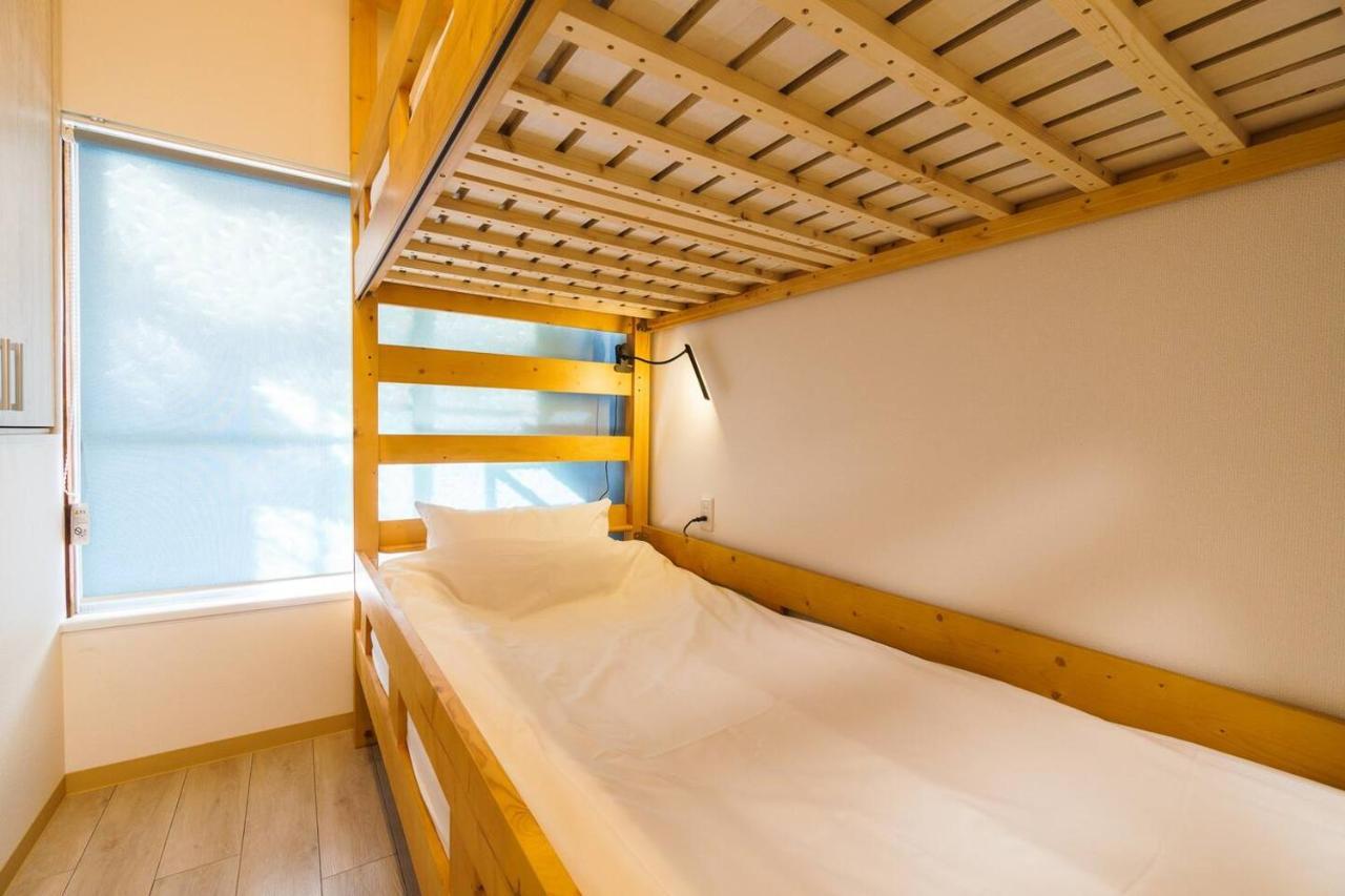 雅宿nf202 Villa Osaka Esterno foto