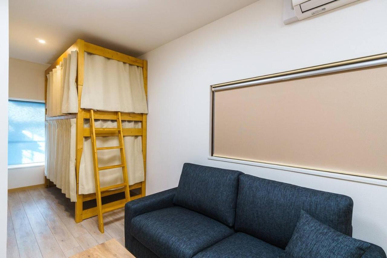 雅宿nf202 Villa Osaka Esterno foto