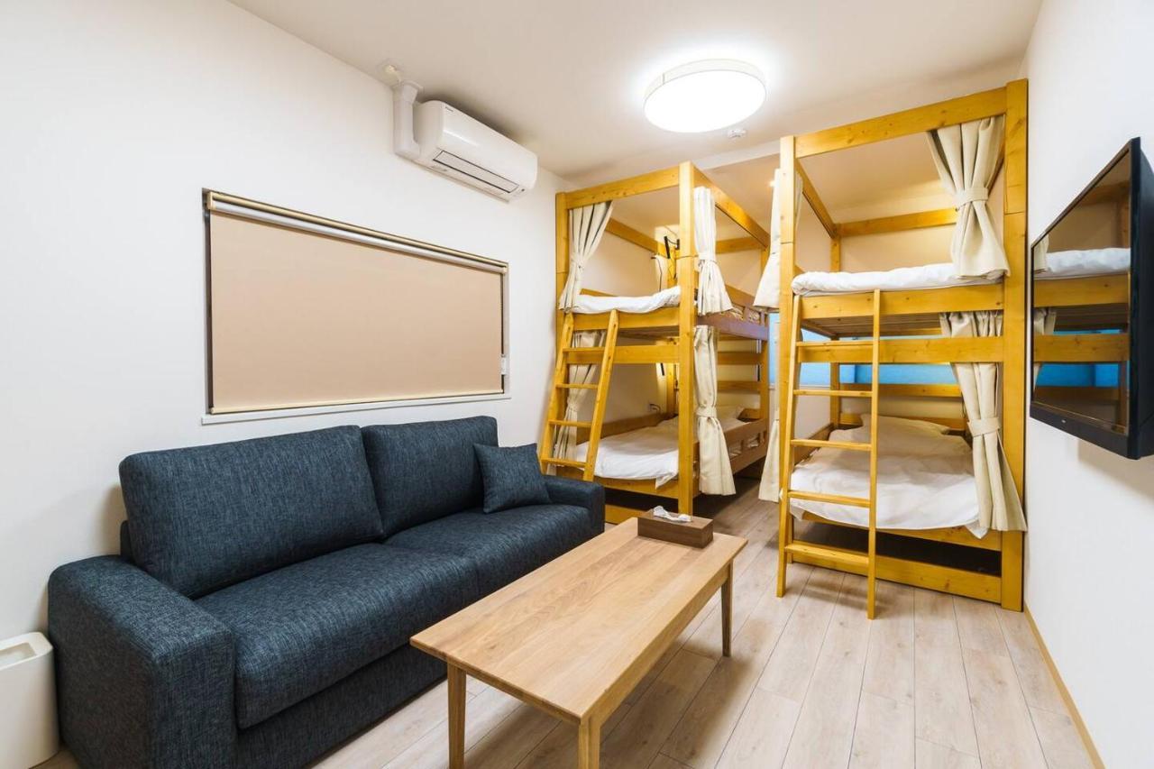 雅宿nf202 Villa Osaka Esterno foto