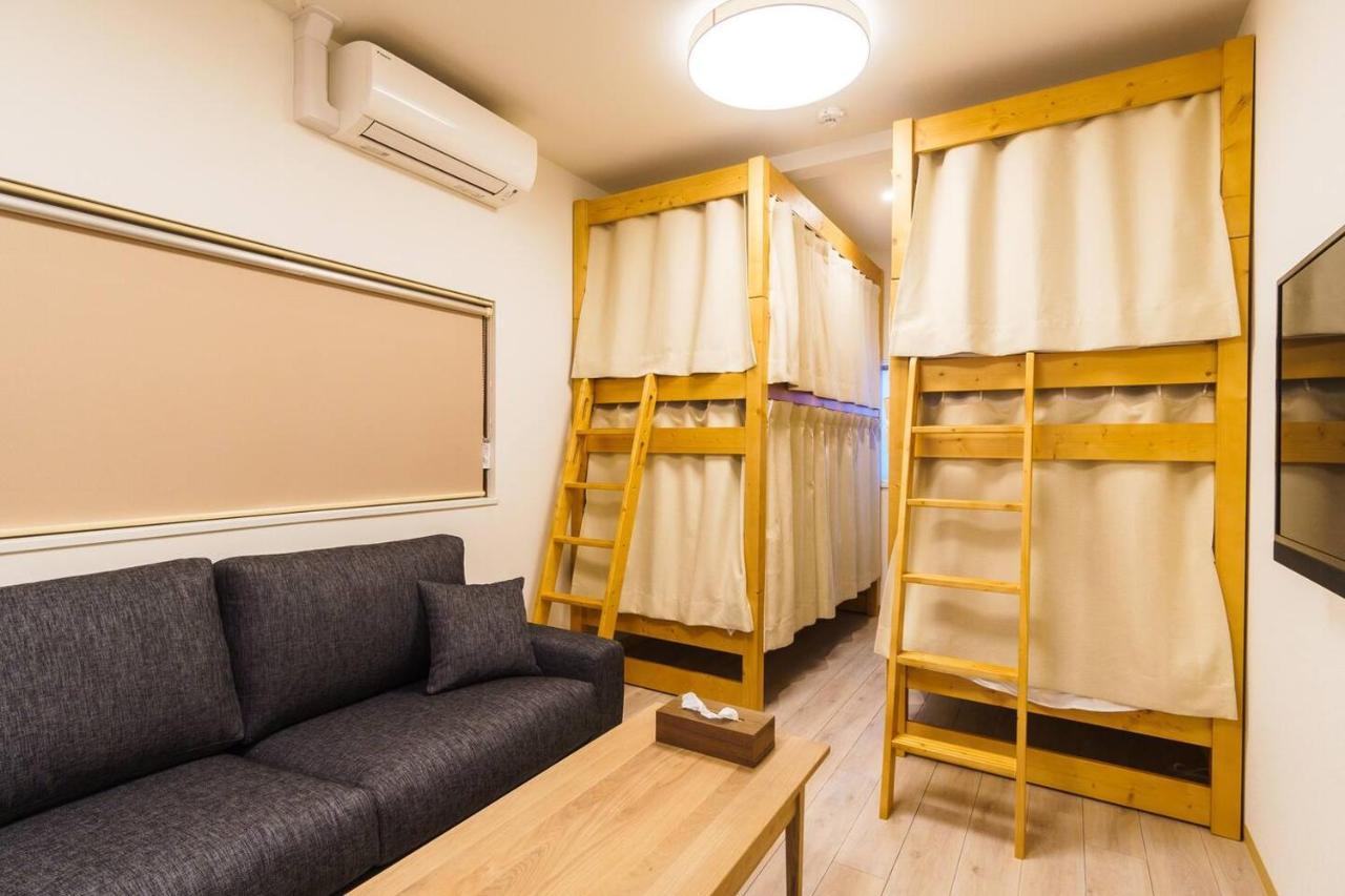 雅宿nf202 Villa Osaka Esterno foto
