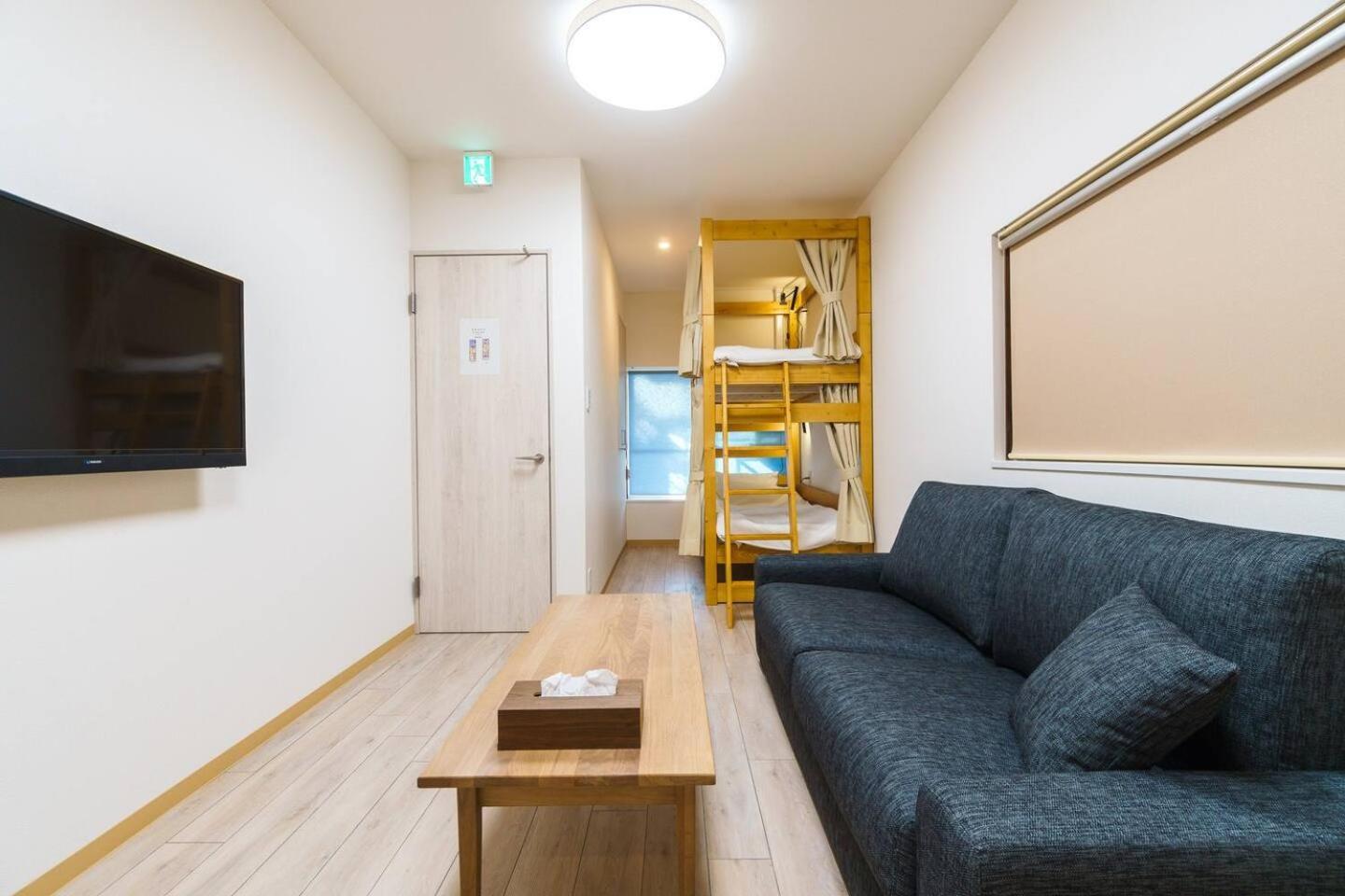 雅宿nf202 Villa Osaka Esterno foto
