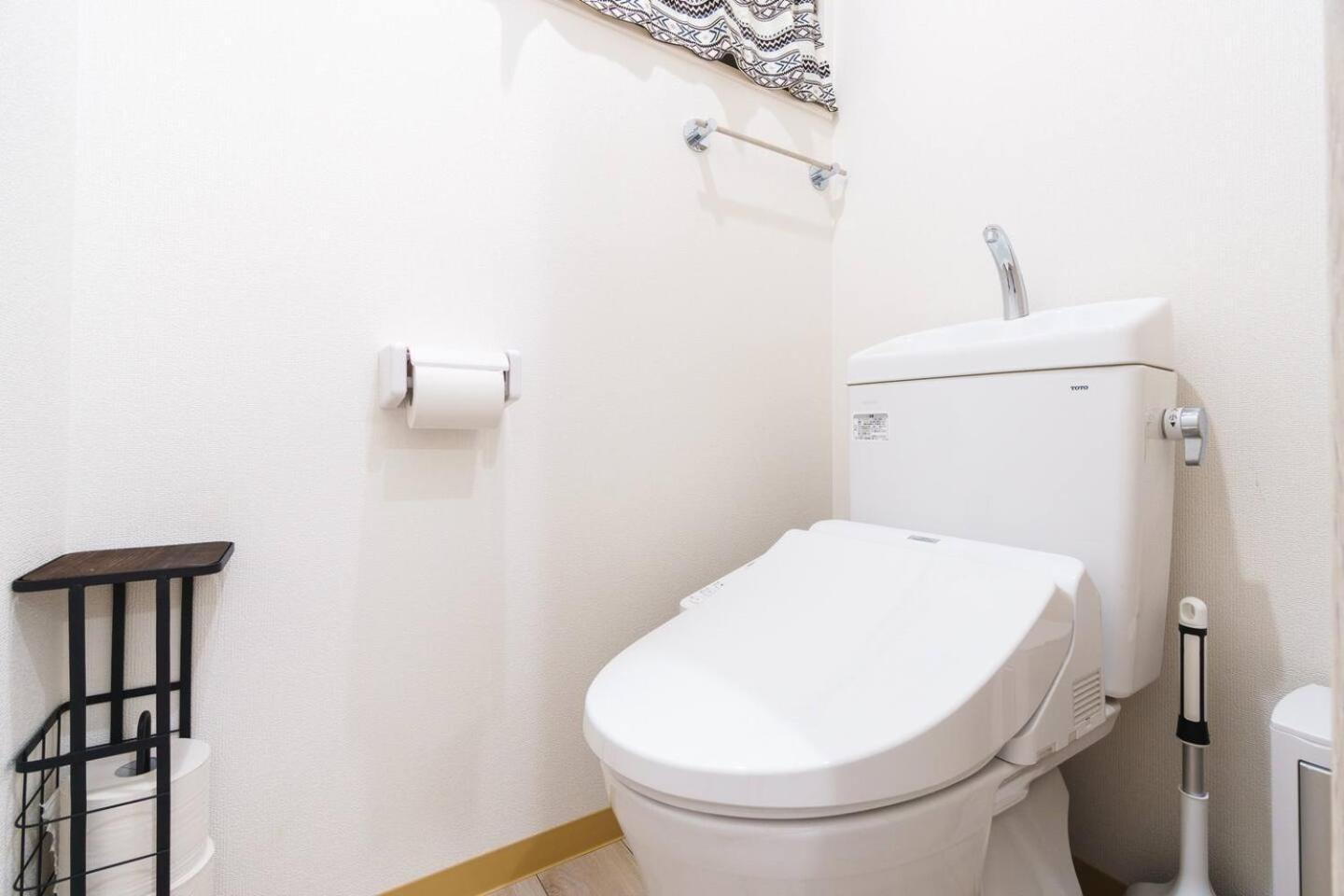 雅宿nf202 Villa Osaka Esterno foto